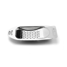 Profi Spaetzle Maker för Long Swabian Spaetzle 35 x 14 x 3,8 cm rostfritt stål