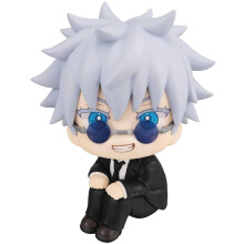 Megahouse - Jujutsu Kaisen - Look Up - Satoru Gojo Suit Figure
