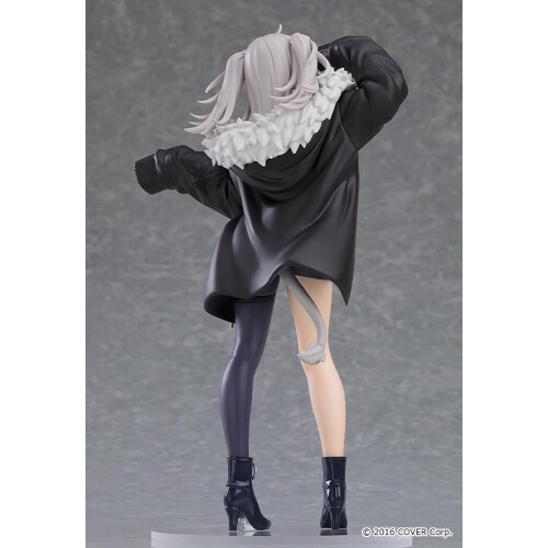 Max Factor Hololive Production: Figurine PVC Shishiro Botan Pop Up Parade 1