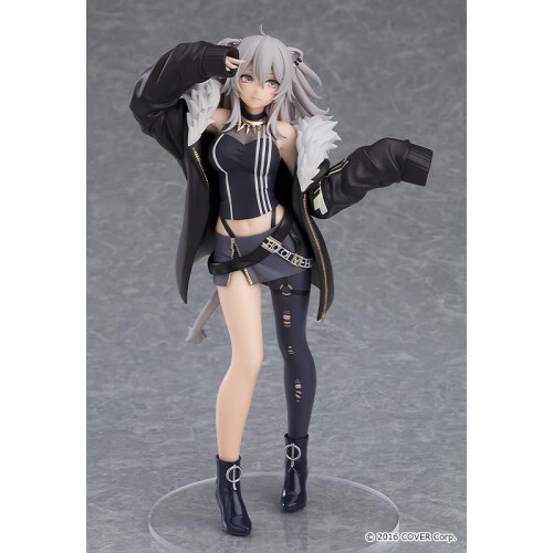 Max Factor Hololive Production: Figurine PVC Shishiro Botan Pop Up Parade 2