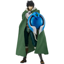 Max Factory-figma Naofumi Iwatani: DX ver.-L'ascension du héros du bouclier Saison 2