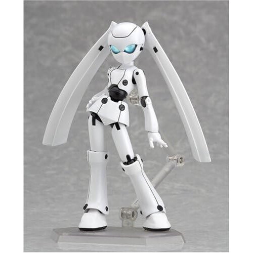 Max Factor MAX FACTORIE FIREBLOL: DRSSEL FIGMA FIGURA AC?IUNE 1