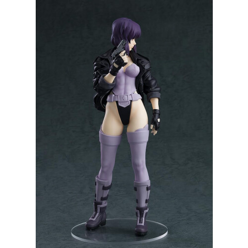 Max Factor Ghost in the Shell: Stand Alone Complex - Motoko Kusanagi Pop -Up Parade L Figur 1