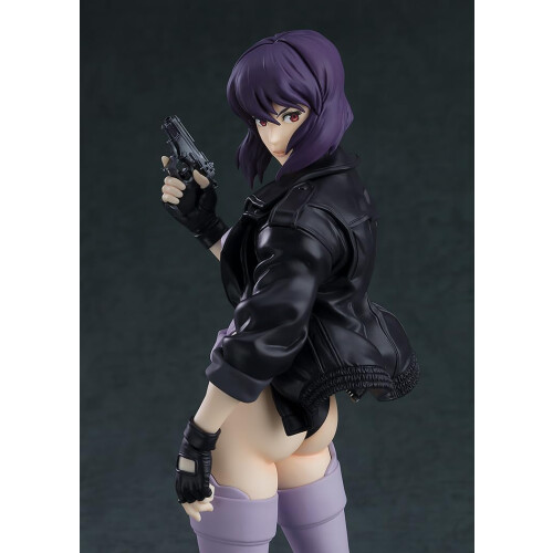 Max Factor Ghost in the Shell: Stand Alone Complex - Motoko Kusanagi Pop -Up Parade L Figur 2