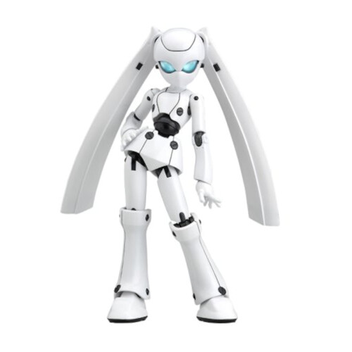 Max Factor MAX FACTORIE FIREBLOL: DRSSEL FIGMA FIGURA AC?IUNE