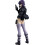 Max Factor Ghost in the Shell: Stand Alone Complex - Motoko Kusanagi Pop -Up Parade L Figur 1