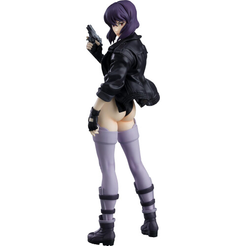 Max Factor Ghost in the Shell: Stand Alone Complex - Motoko Kusanagi Pop -Up Parade L Figur