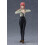 Max Factor Chainsaw Man: Makima Figma Action Figure 2