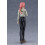 Max Factor Chainsaw Man: Makima Figma Action Figure 4