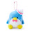 Sanrio 054992 Smoking-Daumen-Maskottchen-Halter 1