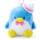 Sanrio 054992 Smoking-Daumen-Maskottchen-Halter 2