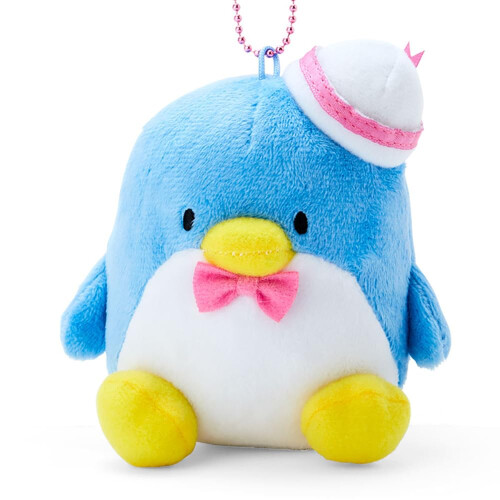 Sanrio 054992 Smoking-Daumen-Maskottchen-Halter 1