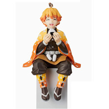 DEMON SLAYER: Kimetsu No Yaiba PM aching Figura Zenitsu Agatsuma