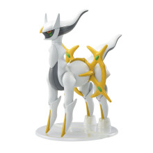 Bandai Spirits Plamo Modellbausatz Nr. 51 Arceus