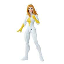 Marvel Legends 6 Inch Comic Series Moonstone Action Figure
