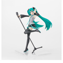 Sega-Luminasta Hatsune Miku Project Diva Mega39 Hatsune Miku Project Diva 15th Ver.
