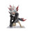 SEGA-TV Anime DAN DA DAN PM Sitzende Figur Okarun (transformiert) 2