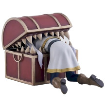 Sega-Luminasta Frieren: Beyond Journey's End Frieren ~ in Mimic ~ Figura