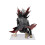 SEGA-TV Anime DAN DA DAN PM Sitzende Figur Okarun (transformiert) 3