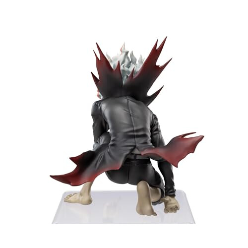 SEGA-TV Anime DAN DA DAN PM Sitzende Figur Okarun (transformiert) 2