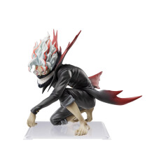 Anime SEGA-TV Dan DA Dan PM aching Figura Okarun (trasformato)