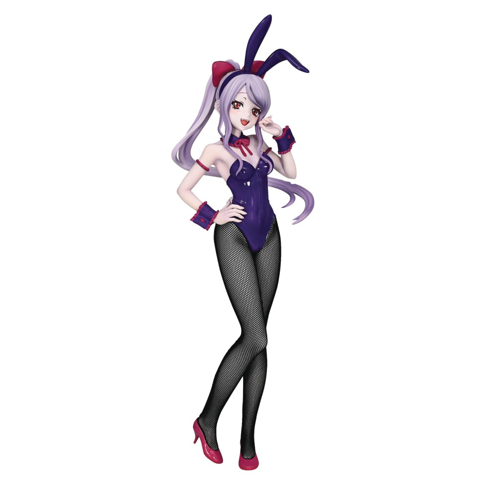 Overlord: Pvc Figurka Shalltear Bloodfallen Bicute Bunnies-image