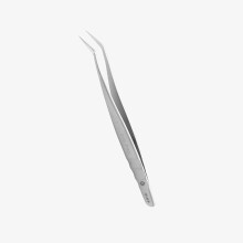 STALEKS PRO STAKEKS PRO Eyelash Tweezers (TE-41/1)