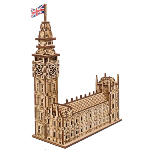 Big Ben
