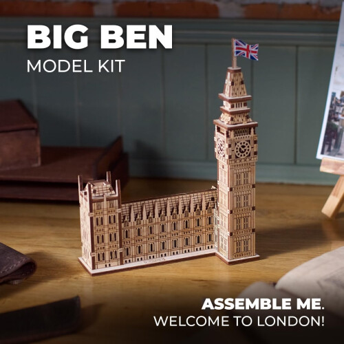 Big Ben 1