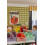 LES D'GLINGOS Flipetz Rocket The Mouse Plushie - Reversvel limo para mouse 2 em 1 bicho de pelcia - 8,5 polegadas para crianas transformando 4