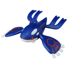 Pokemon Takara Tomy Moncolle Monster Collection ML-04 Kyogre Figura