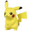 Pokmon MS-01 Pikachu 1