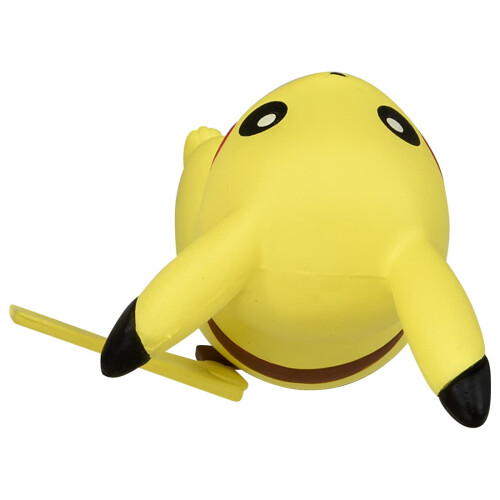 Pokmon MS-01 Pikachu 2