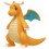 Pokemon Moncolle MS-25 Kailyu 1,5 Zoll 1