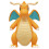 Pokemon Moncolle MS-25 Kailyu 1,5 Zoll 3