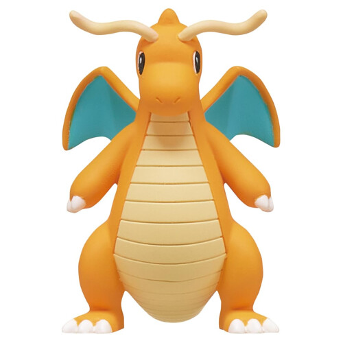 Pokemon Moncolle MS-25 Kailyu 1,5 inch 2