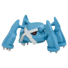 Pokemon Moncolle MS-06 Metagross 1,5 pollici