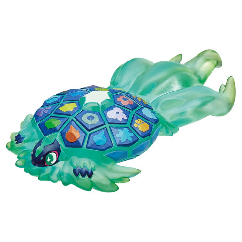 Pokemon Moncolle Terapagos (forma terastale)