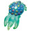 Pokemon Moncolle Terapagos (forma terastale) 3