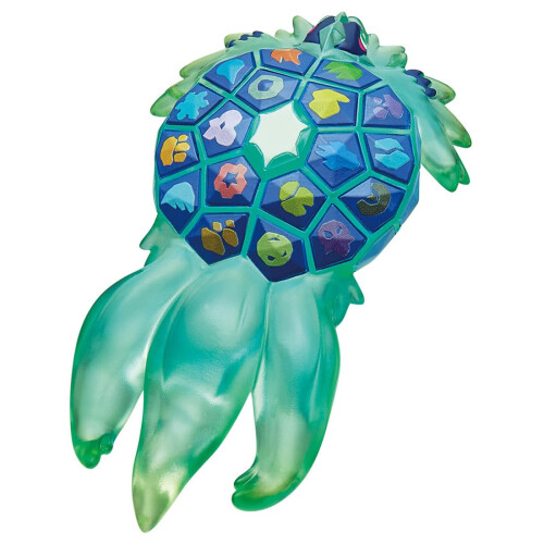 Pokemon Moncolle Terapagos (forma terastale) 2