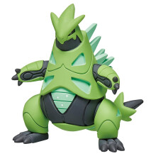 Pokemon Moncolle Paradox Pokemon Tetsunoi Rose 2 inch