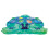 Pokemon Moncolle Terapagos (forma terastale) 4