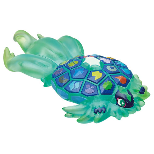 Pokemon Moncolle Terapagos (forma terastale) 1