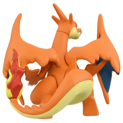Pokmon Monster Colle Mega Charizard Y 2 polegadas 2