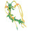 ??????(TAKARA TOMY) Pokmon Moncolle Mega Rayquaza 4