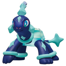 Takara Tomy: Moncolle-Figur MS-33 Terapagos (Normalform)