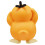 Pokemon MS-45 Dummy Yellow Duck 4