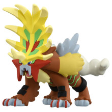 Pokemon Moncolle Paradox Pokemon Ugatsuhomura 4cm