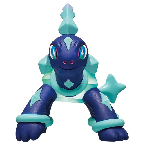 Takara Tomy: Moncolle-Figur MS-33 Terapagos (Normalform) 1