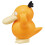 Pokemon MS-45 Dummy Yellow Duck 3